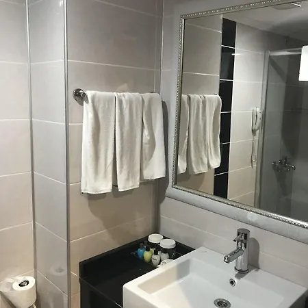 Throne & 5* Manavgat