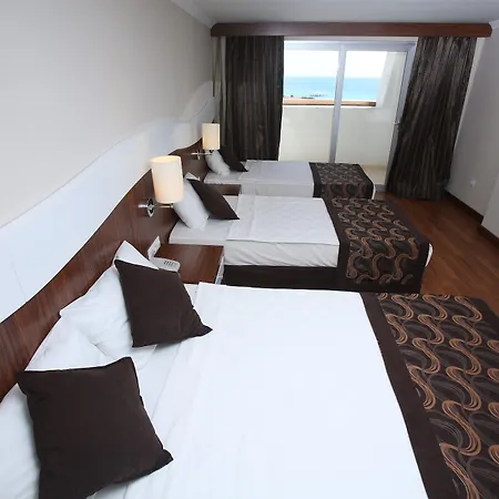 Otel Throne & Manavgat