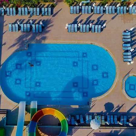 Throne & 5* Manavgat