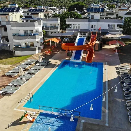 Throne & 5* Manavgat