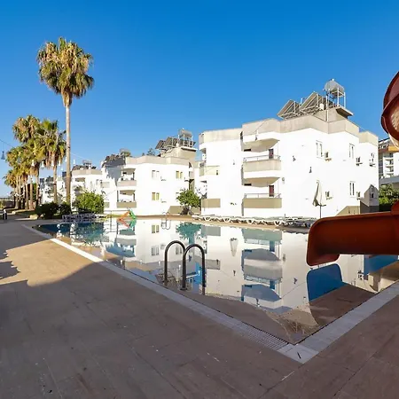 Throne & 5* Manavgat