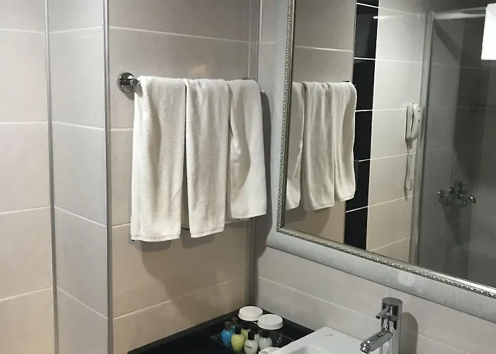 Throne & 5* Manavgat