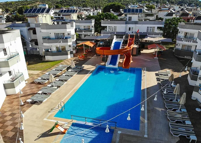 Throne & 5* Manavgat