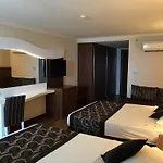 Throne & 5* Manavgat