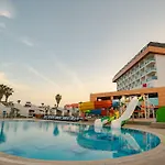 Hotel Throne & Manavgat
