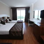Throne & 5* Manavgat
